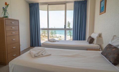 Mandolin Beachfront Resort - Tourism Noosa 30