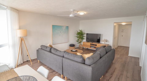 Mandolin Beachfront Resort - Tourism Noosa 21