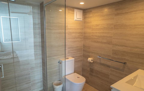 Mandolin Beachfront Resort - Tourism Noosa 18