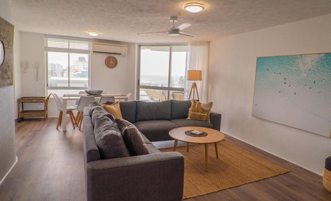 Mandolin Beachfront Resort - Tourism Noosa 11