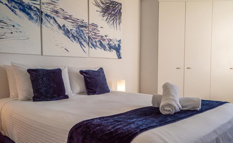 Mandolin Beachfront Resort - Tourism Noosa 14