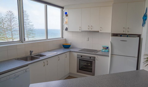 Mandolin Beachfront Resort - Tourism Noosa 16