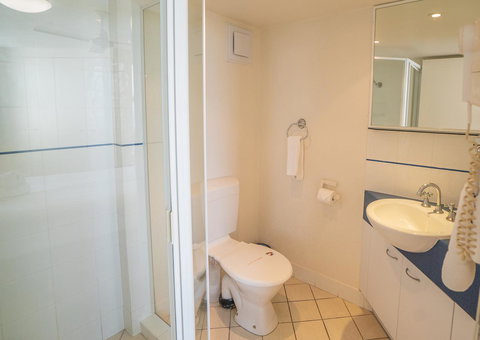 Mandolin Beachfront Resort - Tourism Noosa 31