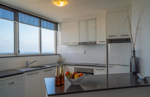 Mandolin Beachfront Resort - Tourism Noosa 13