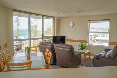 Mandolin Beachfront Resort - Tourism Noosa 36