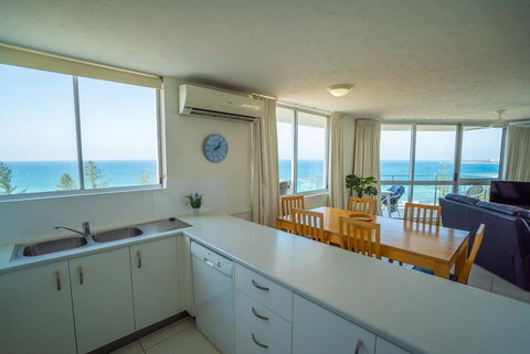 Mandolin Beachfront Resort - Tourism Noosa 27