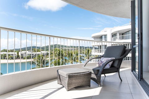 Noosa Pacific Resort - Tourism Noosa 1