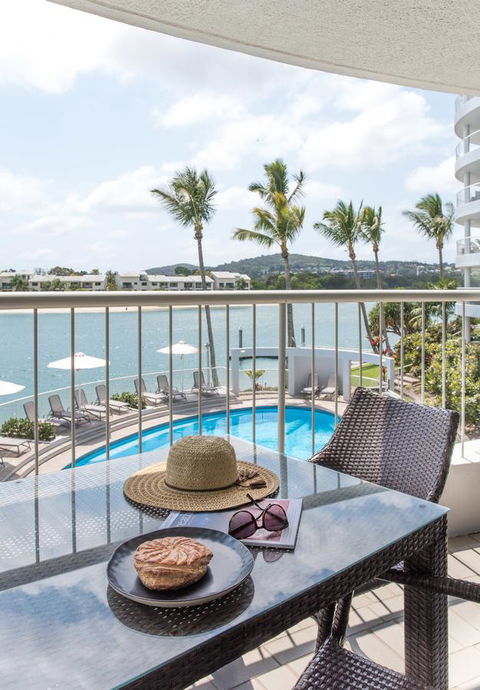 Noosa Pacific Resort - Tourism Noosa 16