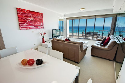 Reflections Tower Two - Tourism Noosa 21