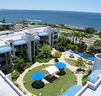 Headland Tropicana Resort - Tourism Noosa