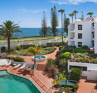 Alexandria Apartments - Tourism Noosa