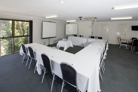 Comfort Inn Grammar View - Tourism Noosa 17