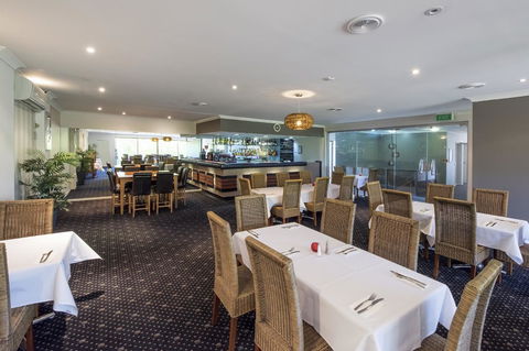 Comfort Inn Grammar View - Tourism Noosa 6