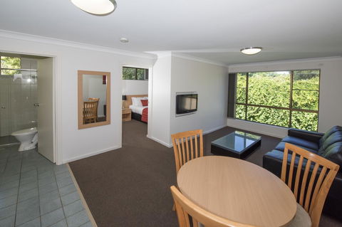 Comfort Inn Grammar View - Tourism Noosa 12