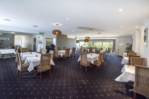 Comfort Inn Grammar View - Tourism Noosa 5