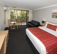 Comfort Inn Grammar View - Tourism Noosa