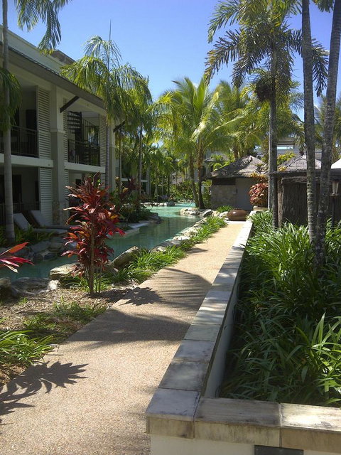 Penthouse 239 At See Temple Port Douglas - Tourism Noosa 25