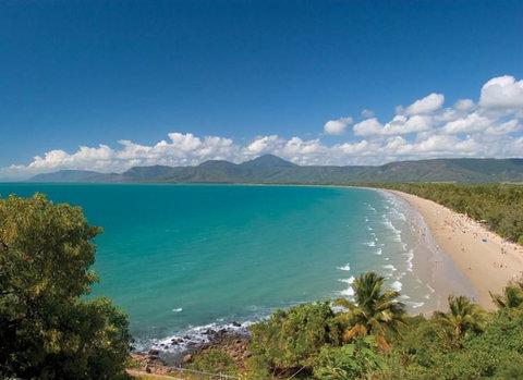 Penthouse 239 At See Temple Port Douglas - Tourism Noosa 27