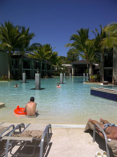 Penthouse 239 At See Temple Port Douglas - Tourism Noosa 26