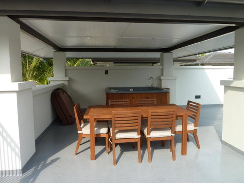 Penthouse 239 At See Temple Port Douglas - Tourism Noosa 28