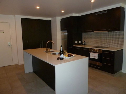 Penthouse 239 At See Temple Port Douglas - Tourism Noosa 3