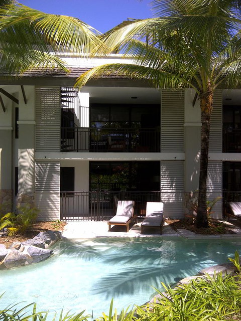 Penthouse 239 At See Temple Port Douglas - Tourism Noosa 1