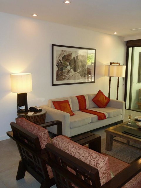 Penthouse 239 At See Temple Port Douglas - Tourism Noosa 6