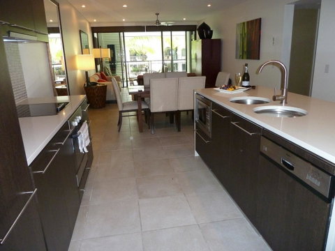 Penthouse 239 At See Temple Port Douglas - Tourism Noosa 2