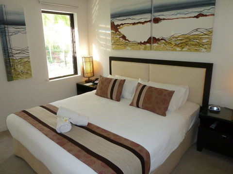 Penthouse 239 At See Temple Port Douglas - Tourism Noosa 9