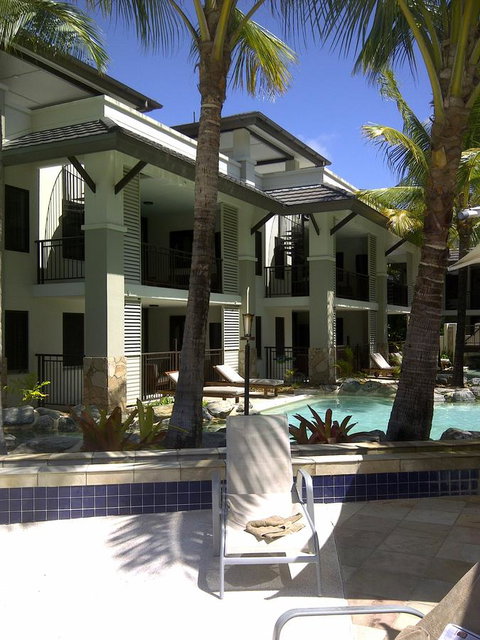 Penthouse 239 At See Temple Port Douglas - Tourism Noosa 0