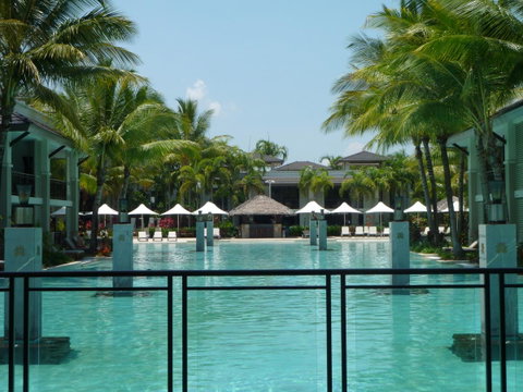 Penthouse 239 At See Temple Port Douglas - Tourism Noosa 22