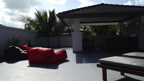 Penthouse 239 At See Temple Port Douglas - Tourism Noosa 15