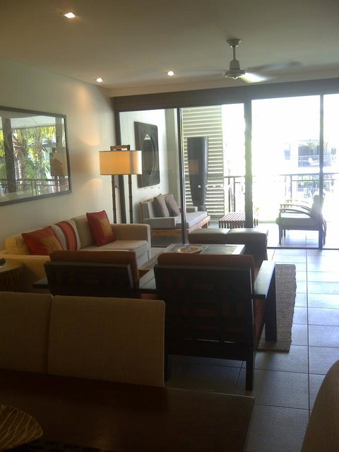 Penthouse 239 At See Temple Port Douglas - Tourism Noosa 4