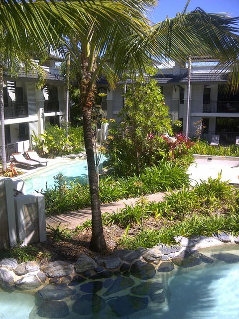 Penthouse 239 At See Temple Port Douglas - Tourism Noosa 24