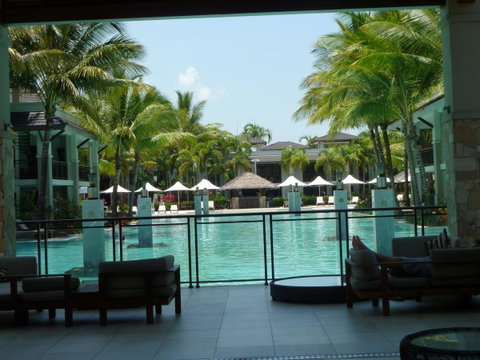 Penthouse 239 At See Temple Port Douglas - Tourism Noosa 21