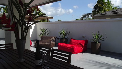 Penthouse 239 At See Temple Port Douglas - Tourism Noosa 13