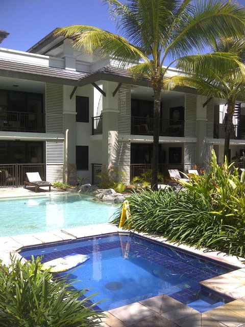 Penthouse 239 At See Temple Port Douglas - Tourism Noosa 19