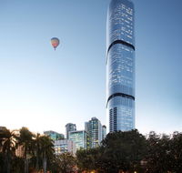 Arise Brisbane Skytower