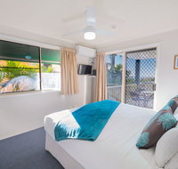 Airlie Apartments - Tourism Noosa