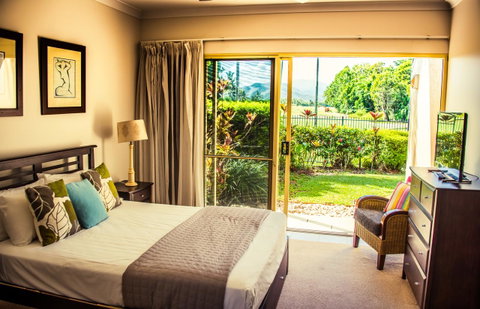 Paradise Links Resort Port Douglas - Tourism Noosa 27