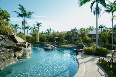 Paradise Links Resort Port Douglas - Tourism Noosa 29