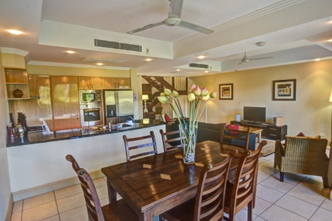 Paradise Links Resort Port Douglas - Tourism Noosa 40