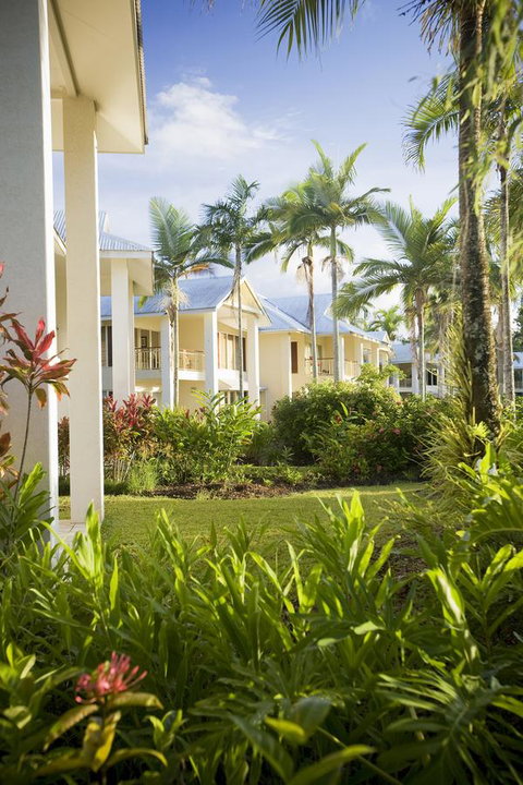 Paradise Links Resort Port Douglas - Tourism Noosa 0