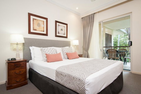 Paradise Links Resort Port Douglas - Tourism Noosa 19