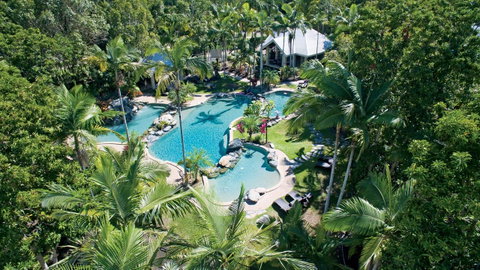 Paradise Links Resort Port Douglas - Tourism Noosa 2