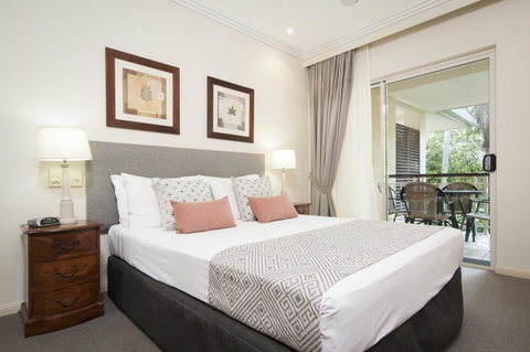 Paradise Links Resort Port Douglas - Tourism Noosa 3