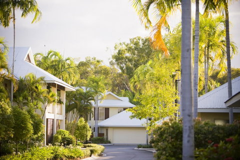 Paradise Links Resort Port Douglas - Tourism Noosa 1