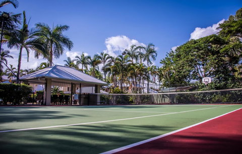 Paradise Links Resort Port Douglas - Tourism Noosa 28