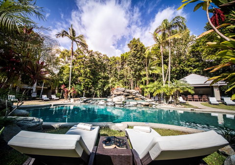 Paradise Links Resort Port Douglas - Tourism Noosa 7