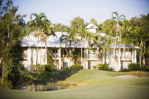 Paradise Links Resort Port Douglas - Tourism Noosa 38